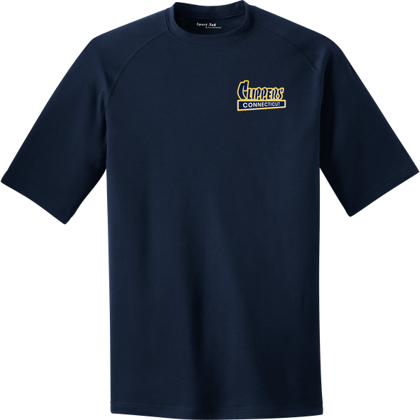 CT Clippers Ultimate Performance Crew