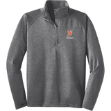Midd North Hockey Sport-Wick Stretch 1/4-Zip Pullover