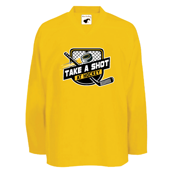 Take a Shot Jersey