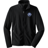 NYC Hockey Club Youth Value Fleece Jacket