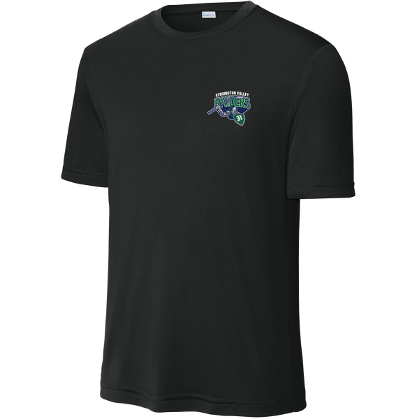 Kensington Valley Raiders Youth PosiCharge Competitor Tee