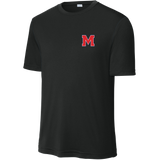 Mount St. Charles Youth PosiCharge Competitor Tee