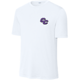 Curry College (Bleed Purple CC) PosiCharge Competitor Tee