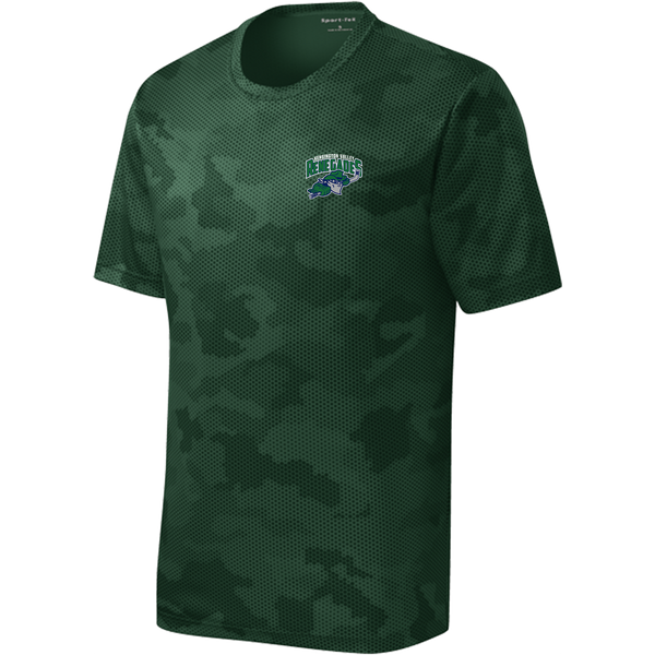 Kensington Valley Renegades Youth CamoHex Tee