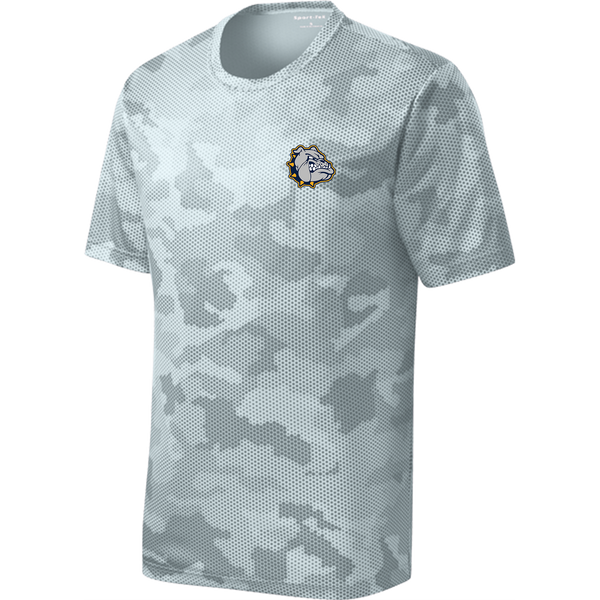 Chelsea Bulldogs Youth CamoHex Tee