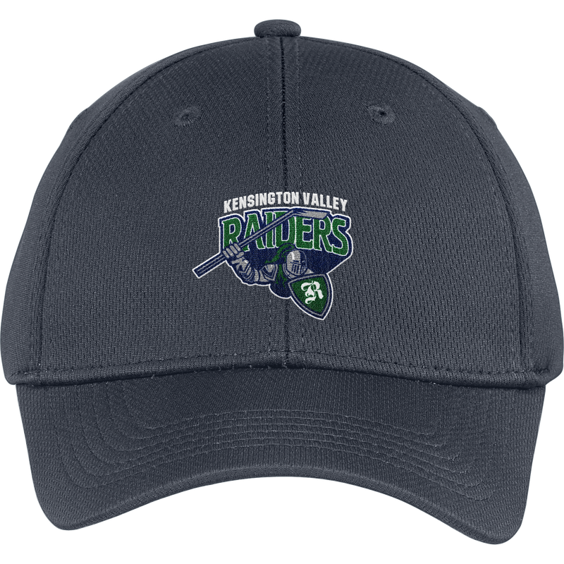 Kensington Valley Raiders Youth PosiCharge RacerMesh Cap